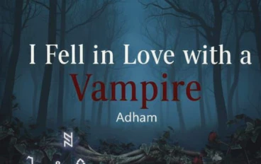 وقعت في حب مصاص دماء 2