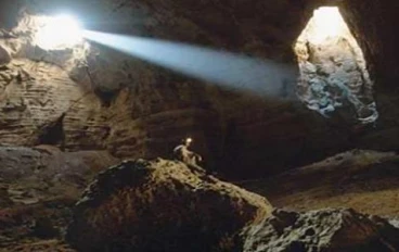 قصة أصحاب الكهف "عندما يكون الإيمان اقوي من الزمن "