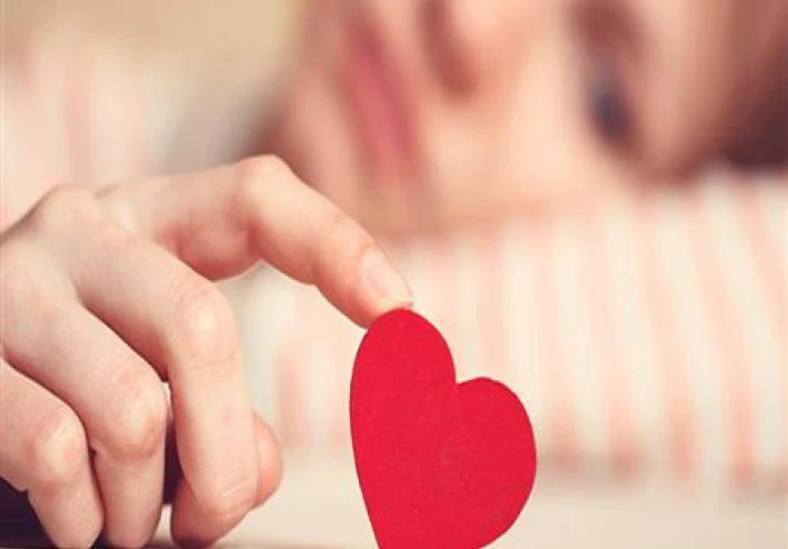 الحب من طرف واحد....ضياع للقلب