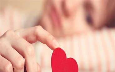 الحب من طرف واحد....ضياع للقلب