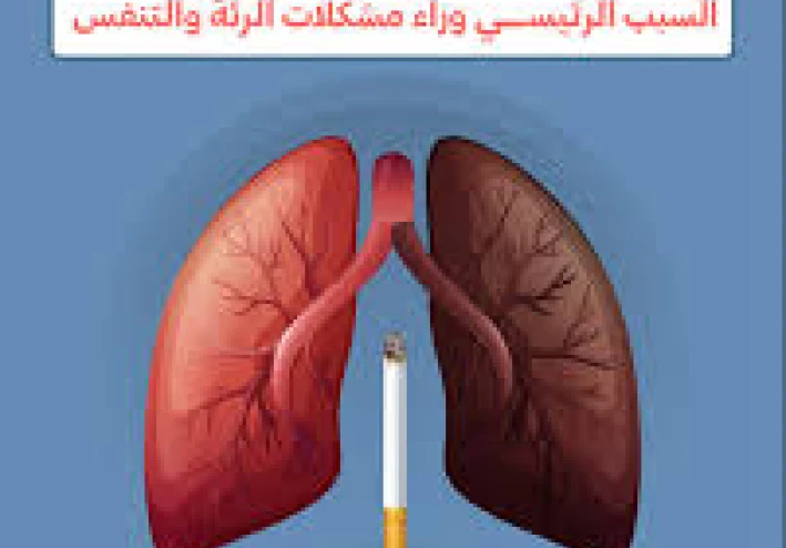 كيف تحمي رئتيك وتتنفس حياة صحية بذكاء؟سر المحافظة على الجهاز التنفسي.