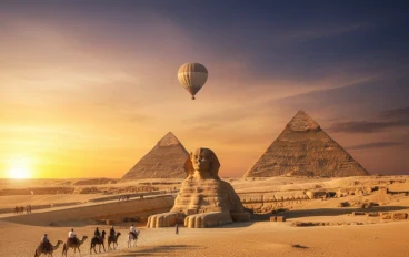 النهضة السياحية في مصر بعد افتتاح المتحف المصري الكبير: حضارة تتجدد بدعم السوشيال ميديا وتنشيط اقتصادى قوي