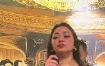 اخبار عن رحمة محسن صحبة ترند وحكاوي الفديو