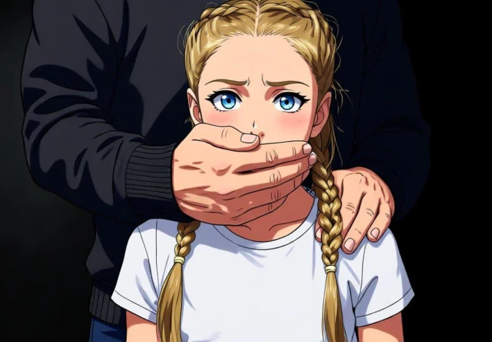 ال pedo  من أقذر التقنيات المستخدمة في عالم القراصنة