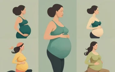 الشهر الأول من الحمل: ممارسة الرياضة .. تحفظ لك جمالك ورشاقتك وتجعل الولادة أكثر سهولة