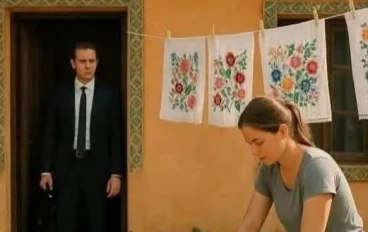 📸 الزوج الذي نصب كاميرا لزوجته فاكتشف الحقيقة التي أبكته