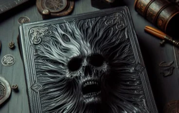 نداء الورق الجزء الثاني 