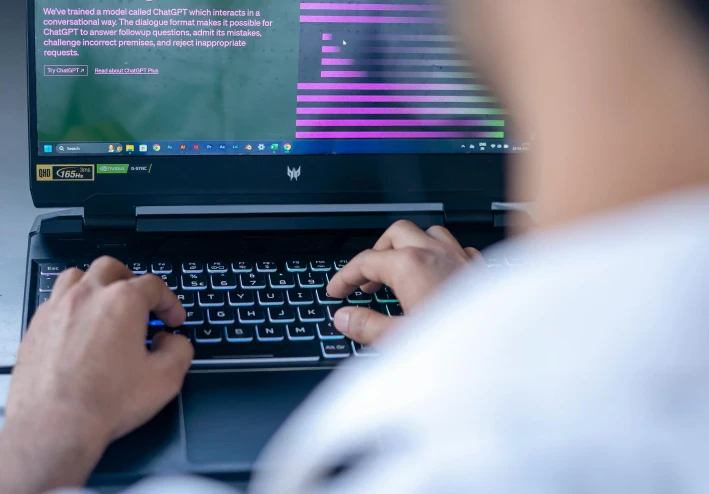 أفضل مشاريع ذكاء اصطناعي