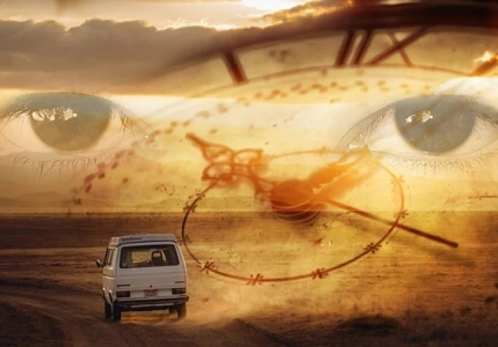 كيف نُشفي الماضي لِنسمح لأنفسنا بأن نعيش الحاضر