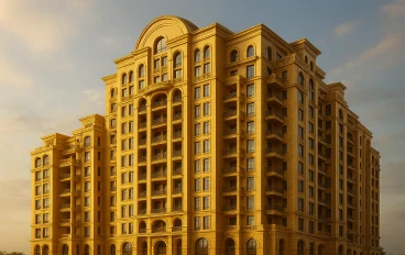 🏡 "العقارات الفاخرة: استثمر في الفخامة وابدأ رحلتك نحو أسلوب حياة راقٍ"