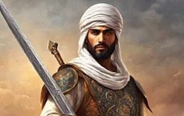 🦁 الأسد في براثنه.. من هو القائد الذي قال عنه أبو بكر الصديق هذا اللقب؟ 