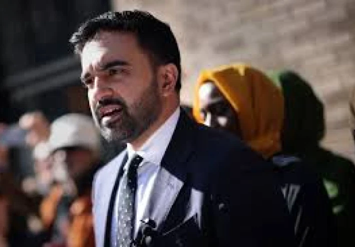 عمدة نيويورك الجديد.. زهران ممداني وتاريخ جديد للمدينة