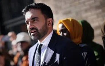 عمدة نيويورك الجديد.. زهران ممداني وتاريخ جديد للمدينة