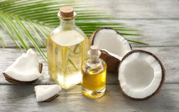 فوائد زيت جوز الهند للشعر والبشرة وطريقة استخدامه الصحيحة في المنزل