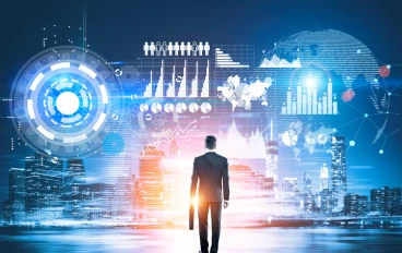 أثر الاقتصاد الرقمي على الوظائف في 2026