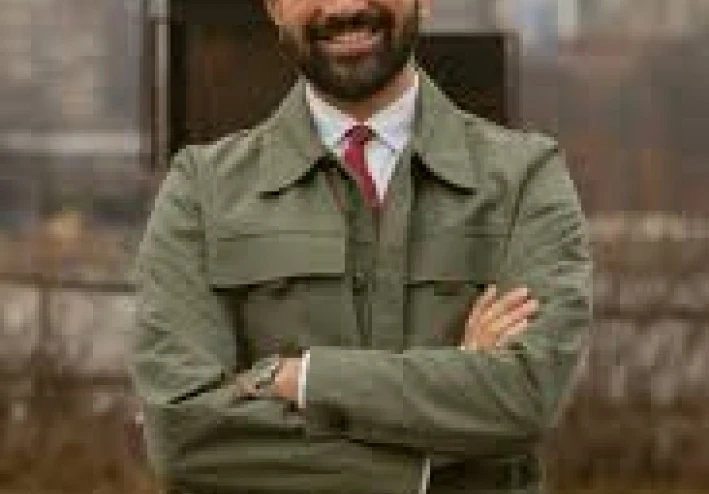 Zahran Mamdani…   The Muslim Mayor Who Shook America from the Heart of New York!