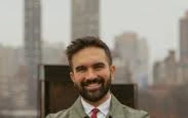 Zahran Mamdani…   The Muslim Mayor Who Shook America from the Heart of New York!