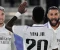 ريال مدريد سيطلق سراح خمس لاعبين كرة قدم من الفريق