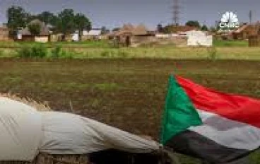 لماذا تُعتبر السودان مطمعًا دوليًا؟ تعرف على خيرات السودان الحقيقية!»