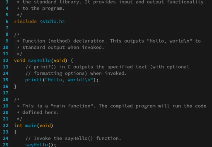 مستقبل البرمجة في العالم وفرصة عملها