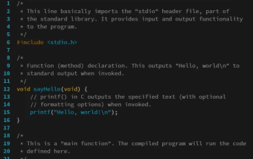 مستقبل البرمجة في العالم وفرصة عملها