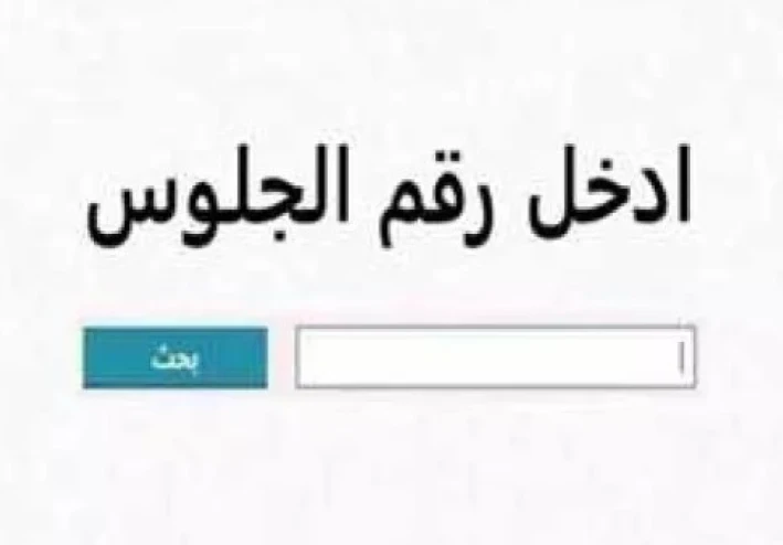 رابط بوابة نتائج التعليم الأساسي للاستعلام عن نتائج الطلاب برقم الجلوس