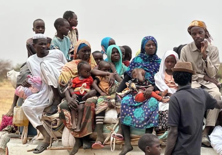 سقوط الفاشر: الجيش يخسر آخر معاقله في دارفور والمنظمات تُحذر من "كارثة إنسانية مروعة"