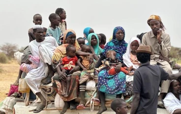 سقوط الفاشر: الجيش يخسر آخر معاقله في دارفور والمنظمات تُحذر من "كارثة إنسانية مروعة"