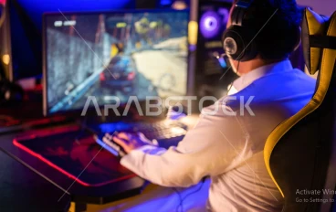 🚀 خطوة نحو  قناة ألعاب ناجحة