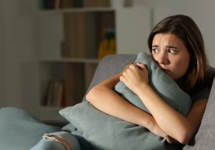 عرس الظلام المخفي