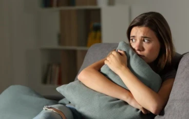 عرس الظلام المخفي 