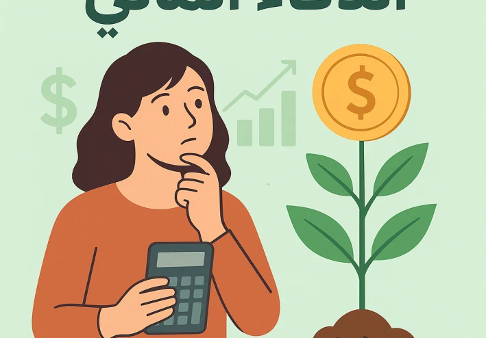 ليس المهم كم تكسب بل كيف تدير ما تكسبه دروس في الذكاء المالي