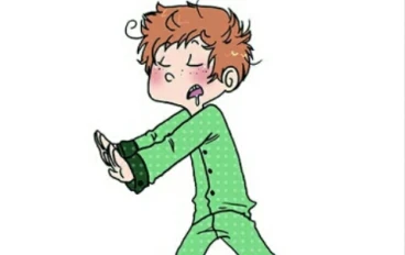 عندما يستيقظ الجسد ويبقي العقل نائما