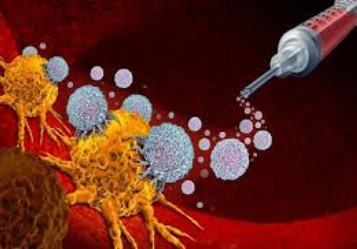 لقاح نانوي ثوري: هل اقتربنا من نهاية كابوس “السرطان”؟