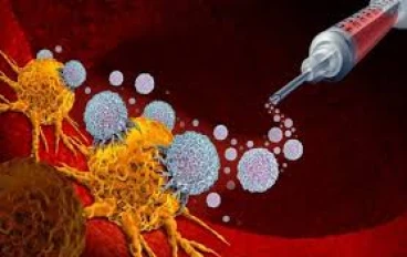لقاح نانوي ثوري: هل اقتربنا من نهاية كابوس “السرطان”؟