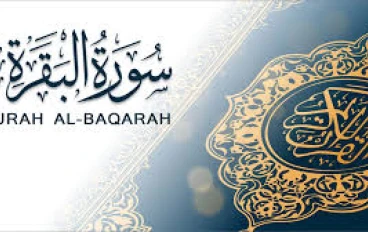 أسرار سورة البقرة التي لا يعرفها الكثير   فوائد مذهلة وتجارب حقيقية تغيّر حياتك