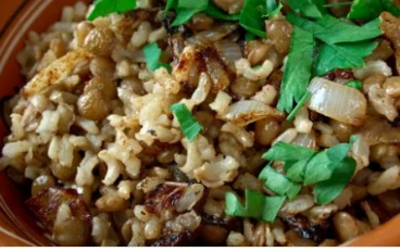 سلطة المجدرة المغربية والشامية