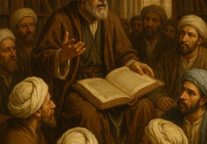 طالوت وجالوت وداوود