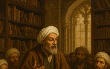 طالوت وجالوت وداوود