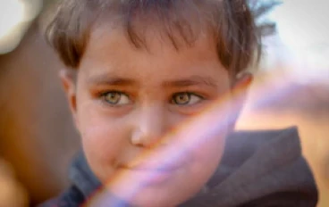 ليس خيال هو حلم طفل صغير وصالح الجعفراوي والعالم والأحلام  تحقق