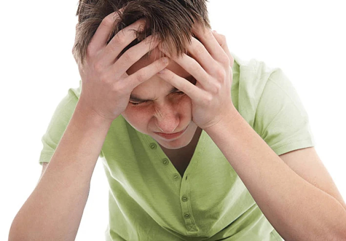 تخلص من القلق والتوتر للابد واستمتع بنوم هادىء وعميق