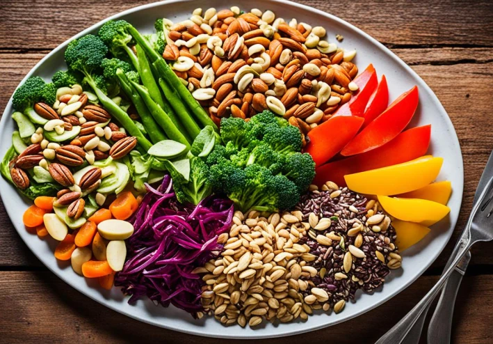 دليل الكيتو دايت : كيف تعيش بنمط منخفض الكربوهيدرات