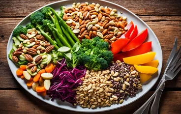 دليل الكيتو دايت : كيف تعيش بنمط منخفض الكربوهيدرات 