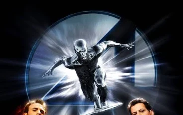 فيلم fantastic four 