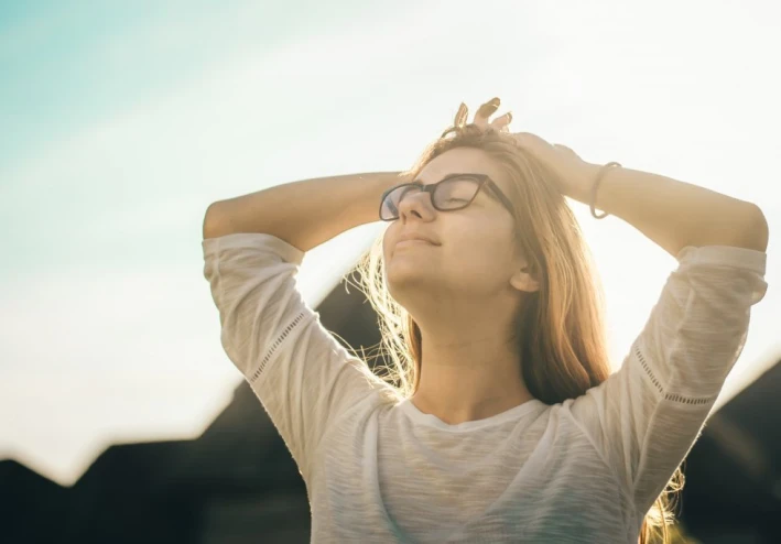 شبكة الدماغ الافتراضية، أو ما يمكن تسميته "الطيّار الآلي" في أدمغتنا