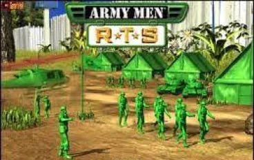 تحميل لعبة Army Men: RTS للكمبيوتر برابط مباشر