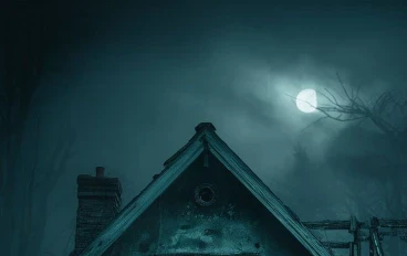 عفريت الست أم قنديل 