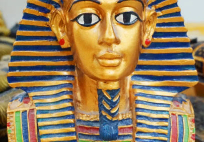 The Ten Great Pharaohs of Ancient Egypt Legends That Shaped History
