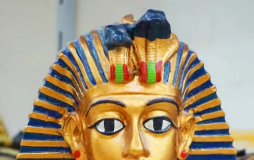 The Ten Great Pharaohs of Ancient Egypt Legends That Shaped History