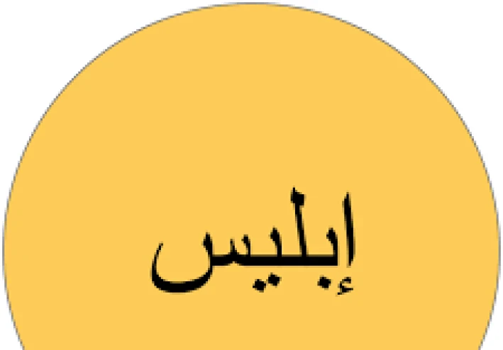 قصة إبليس… من هو؟   ولماذا خالف أمر الله؟ ولماذا لُقّب بطاووس الملائكة؟